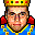 King Ikthusius III icon